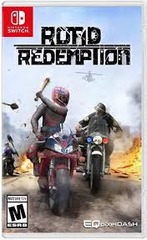 Road Redemption
